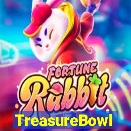 TreasureBowl treasure bowl melhor horario